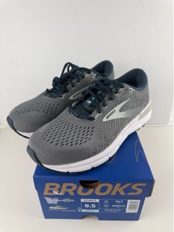 Brooks Addiction GTS 15 size 9.5w