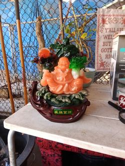 Budda