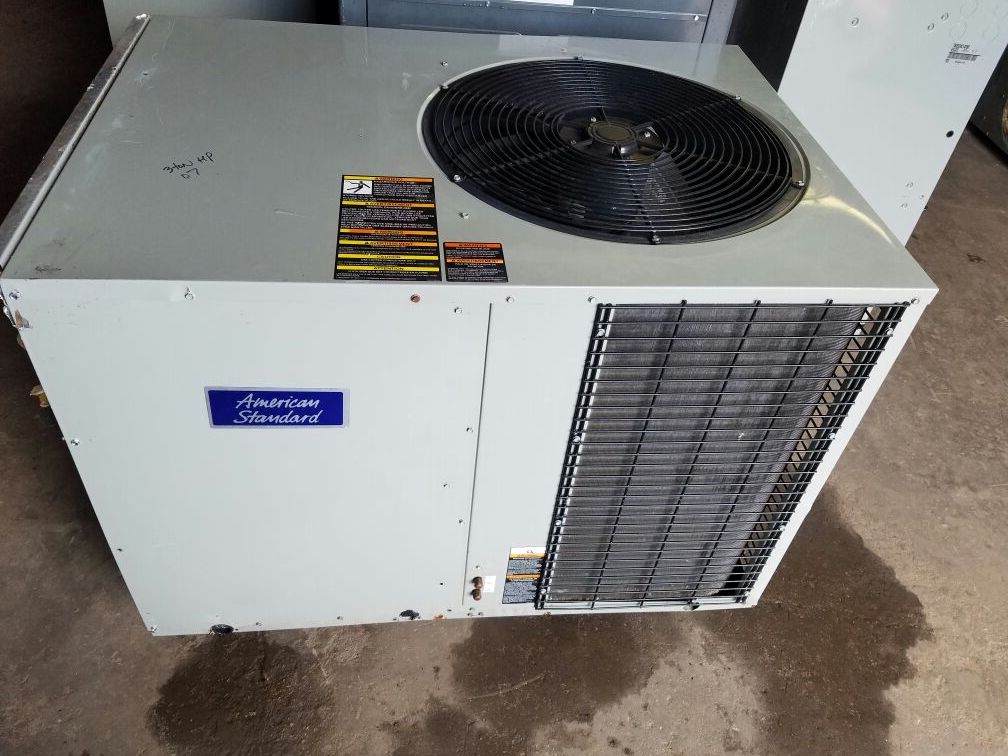 3 Ton Package unit for mobile home for Sale in Seminole, FL - OfferUp