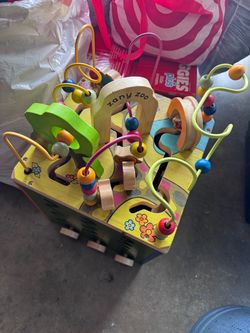 Free free toddle clothes & shoes