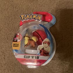 pokémon collectible 