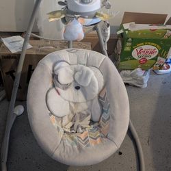 Fisher Price Baby Swing 