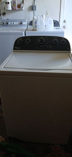 Washer