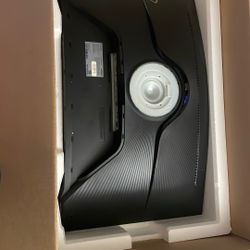 Samsung G7 32in 240hz Monitor