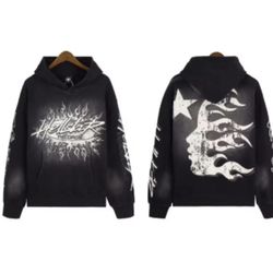 HELLSTAR HOODIE