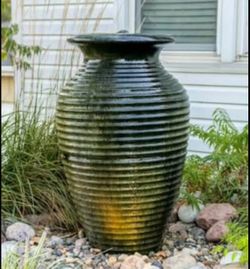 Aquascape Urn Water Fountain