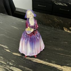 Royal Doulton ‘Dorcus”
