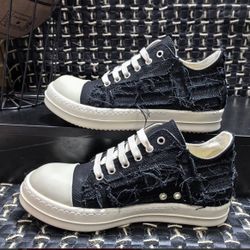 Rick Owen’s DRKSHDW