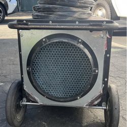 Air Conditioning Cleaning