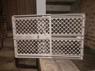 Gate for pets