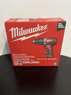 Hammer drill