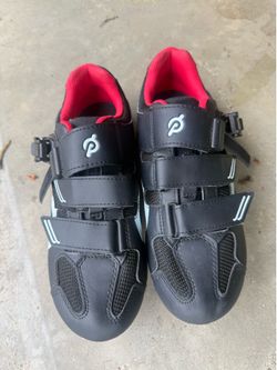 Peloton riding shoes women’s size 39