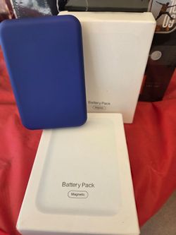 Power battery
