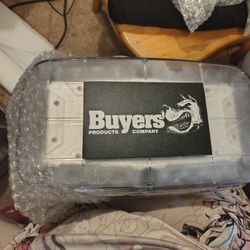 Buyers Product Light Bar