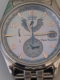 Citizen Eco drive women's watch
