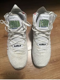 Lebron Air Command Force 2017