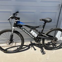 Cannondale rush best sale for sale