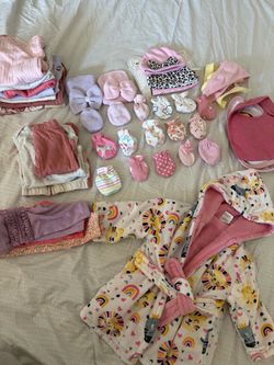 NEWBORN cloth