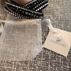 Swarovski Slake Bracelet 
