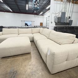 Sectional sofa Delivery Available