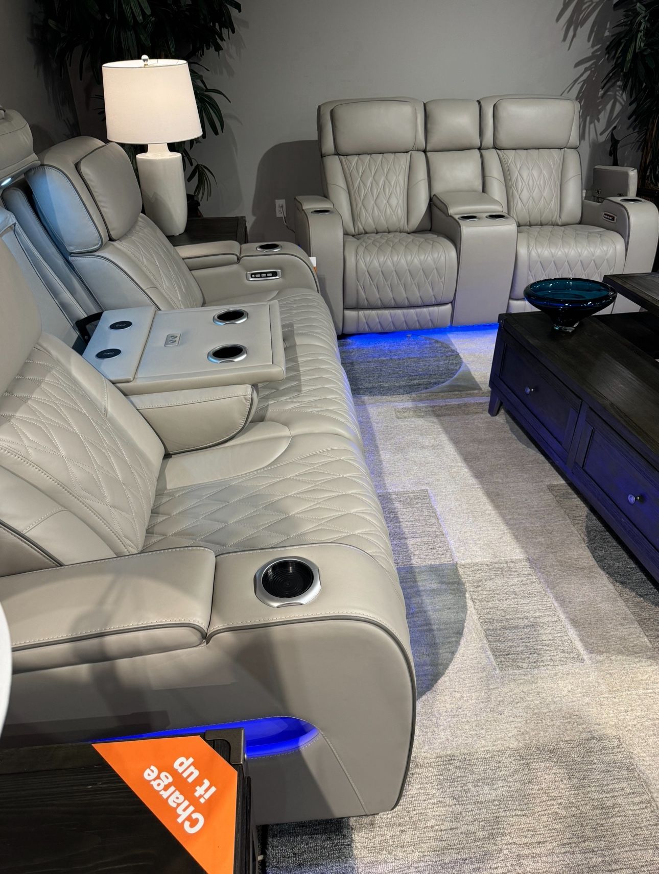 Black Sofa Starting At