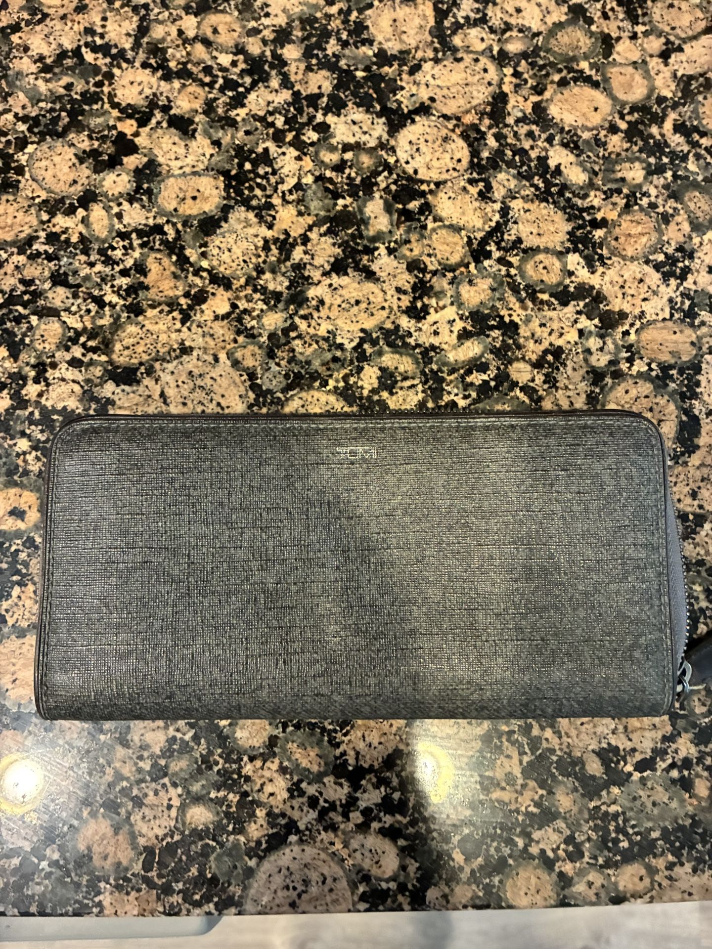 Tumi Women’s Wallet