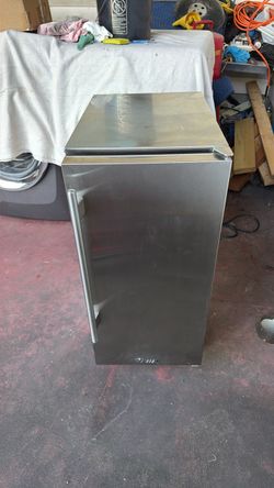 Ice make