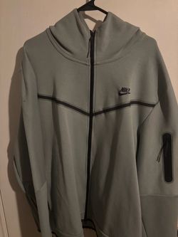 Nike tech hoodie size XXXL