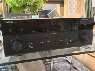 Yamaha RX-A730 AVENTAGE AV Receiver Ampli-tuner Audio/Video