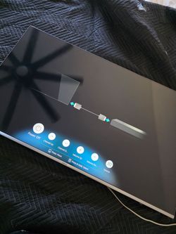 SAMSUNG 49" class 4k (2160P) Ultra HD Smart LED TV