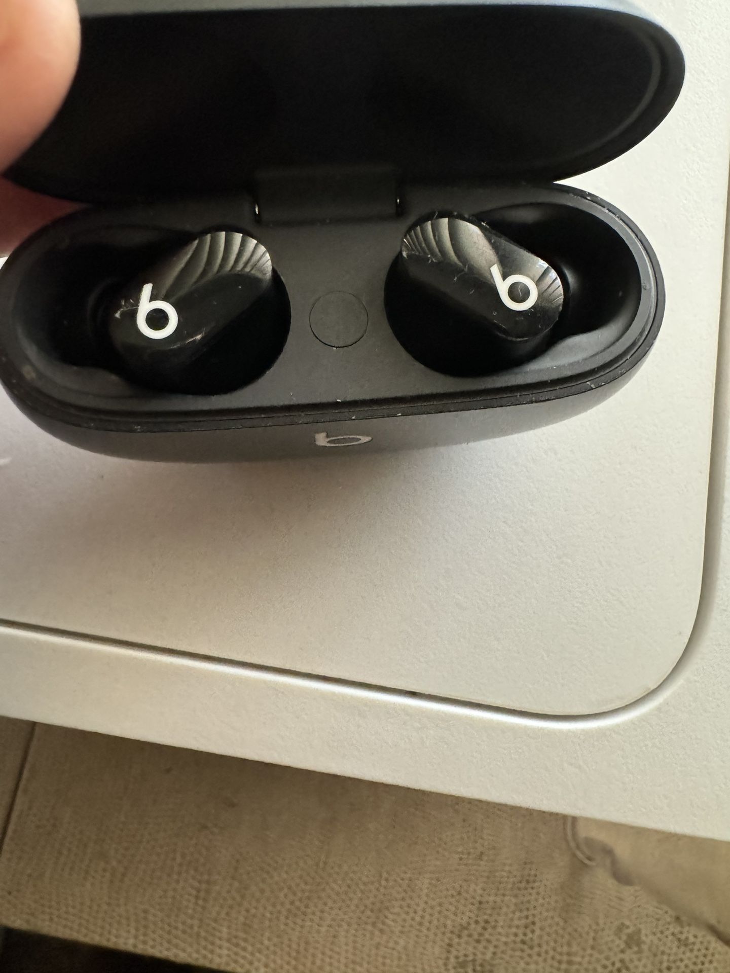 Beats Earbuds 