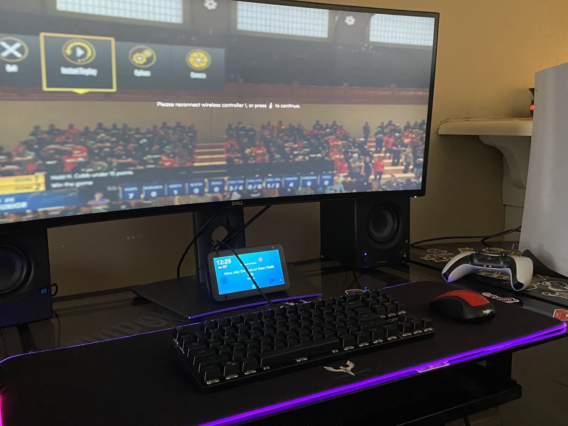 Dell Monitor U3419W