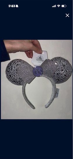Disney ears
