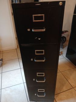 File Cabinet