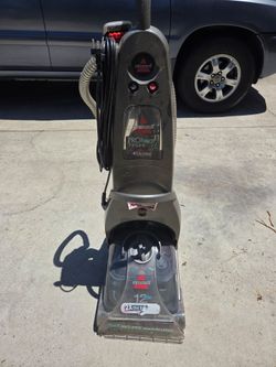 Bissell ProHeat 2x Carpet Cleaner