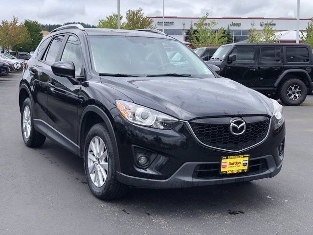 2014 Mazda CX-5