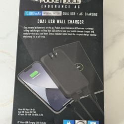 Power Bank Charger