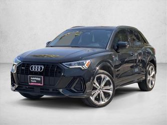 2021 Audi Q3