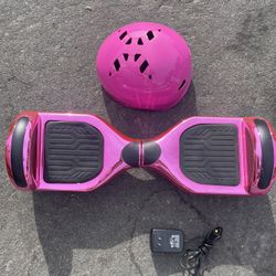 Hoverboard