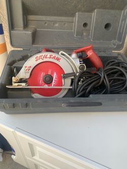 Skilsaw