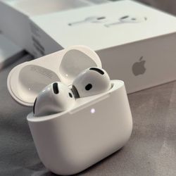 AirPod GEN 4( NEW)
