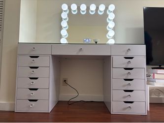 Vanity