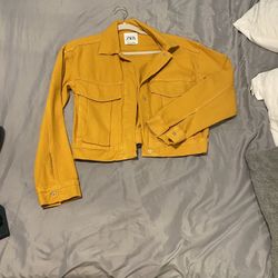 Zara Jacket