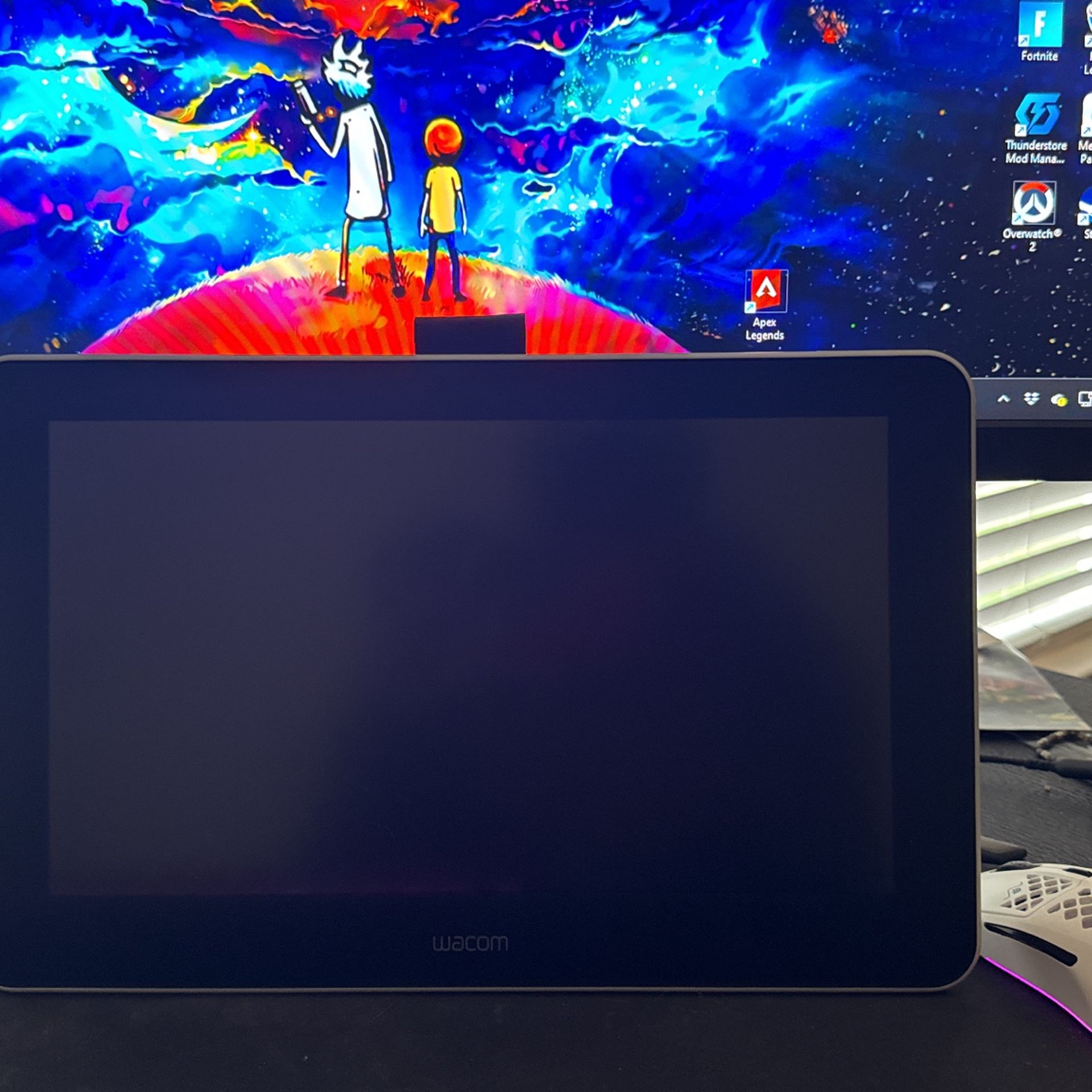 Wacom One Drawing Tablet