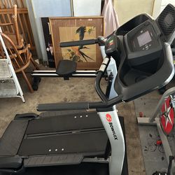 Bowflex tc100 treadclimber