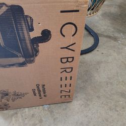 Ice Chest Plus Portable Cooler