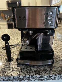 Mr. Coffee