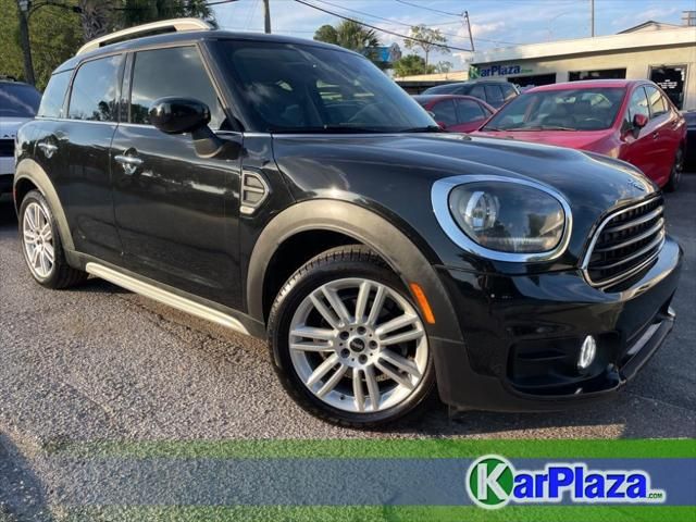 2020 Mini Countryman