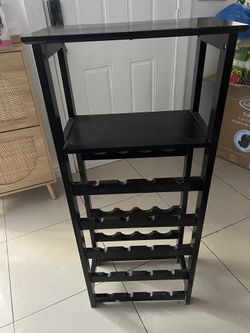 Wine Rack