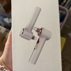 Blackhead Remover Vacuum with Heat & Cold Care, Black Head Remover for Face & Nose with Camera, Rechargeable Blackhead Vacuum Extractor with 3 Modes 5